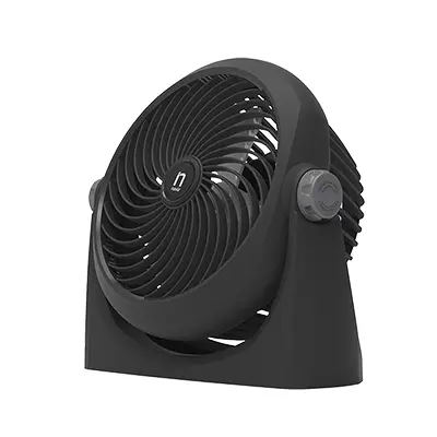 Ventilador de Piso Vortex Accelerator AFV-1212 12pulg  69W