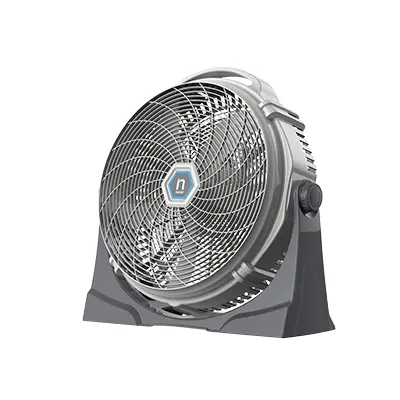 Ventilador de Pared Piso Navia Turbo CFN-2020 110W 20pul