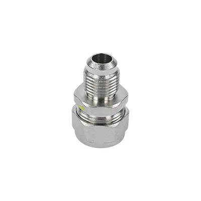 Adaptador Flare Conexión Gas PE-AL-PE Coflex CG-AF00 3/8pul