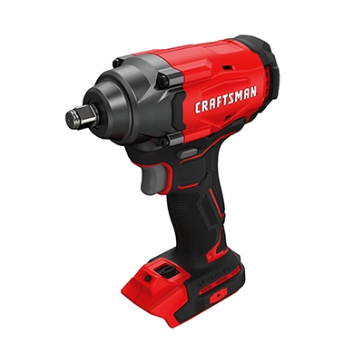 Llave de Impacto Brushless Craftsman CMCF920B 20V sin Bat