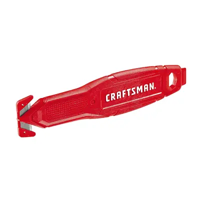 Cortador de Cartón Trincheta Craftsman CMHT10583