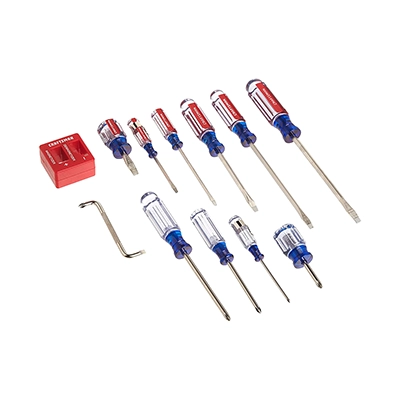Juego Desarmadores Craftsman CMHT65044 12pzas
