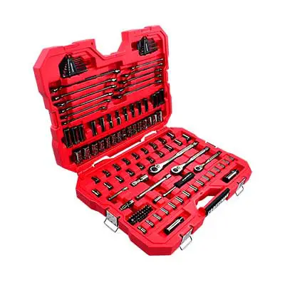 Autocle Herramientas Mecánicas Craftsman CMMT12033 121pzas