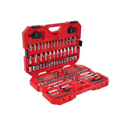Juego Dados herramientas Craftsman CMMT12124 135pzas
