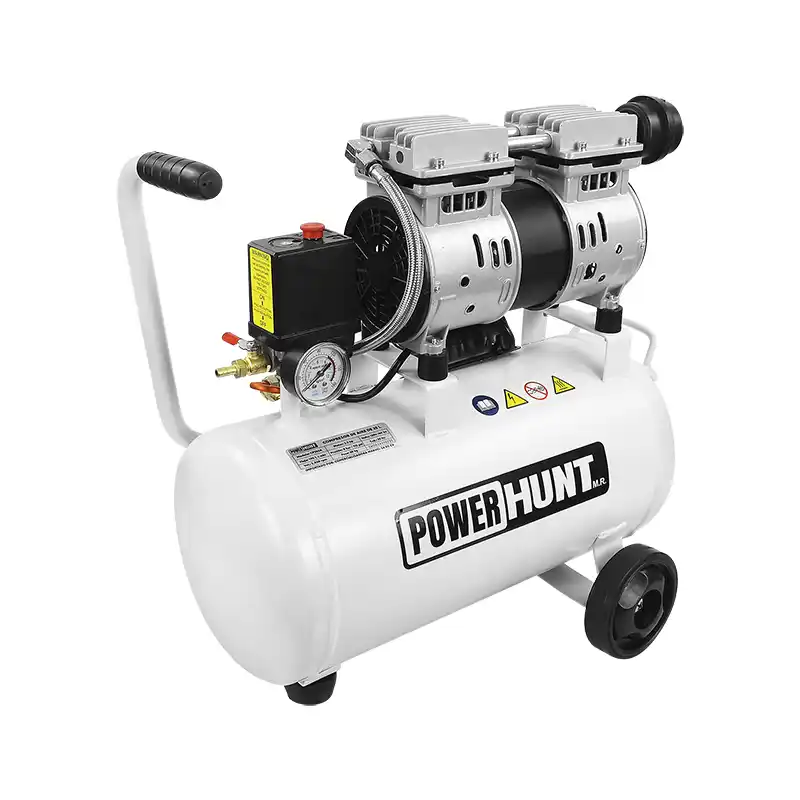 Compresor Power Hunt