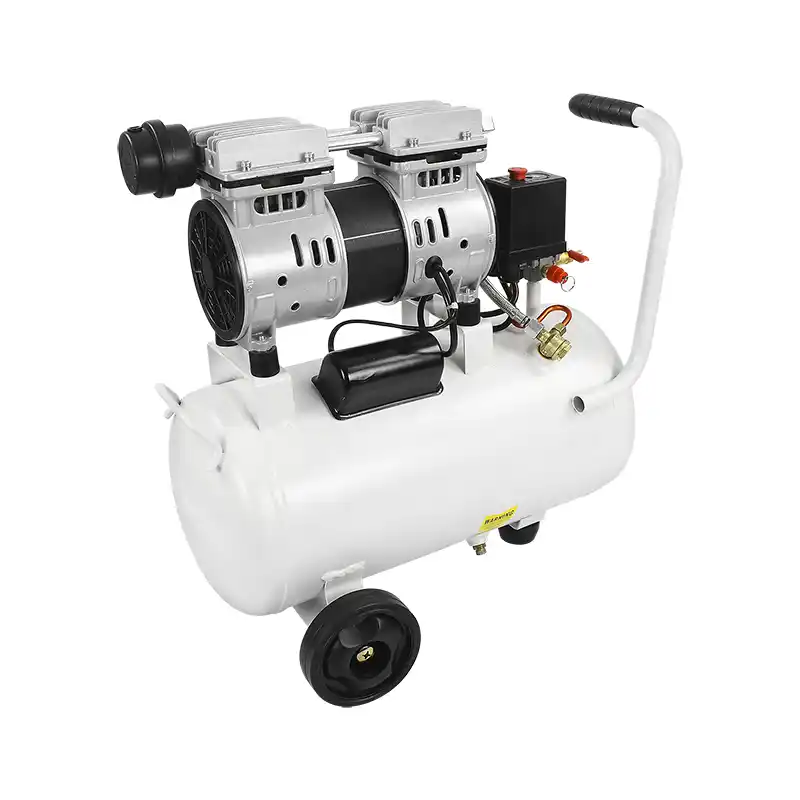 Compresor Power Hunt