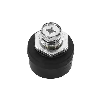 Conector Rápido Dinse 10/25 Sweiss CRM1025