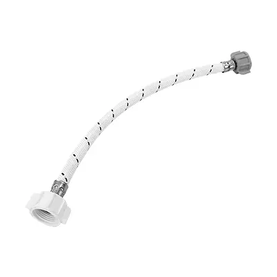 Manguera Flexible para Sanitario Coflex CVSB-A35 35cm