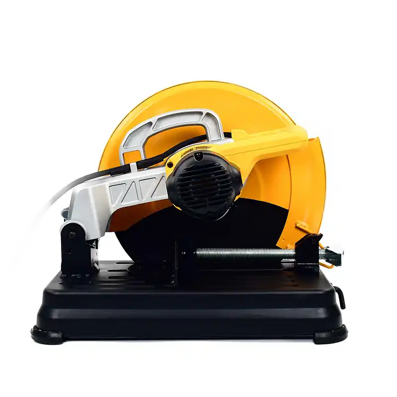 Cortadora de Metales Dewalt