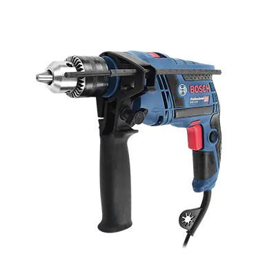 Rotomartillo HEAVY DUTY Bosch GSB 13 RE 1/2 Pulg 650W