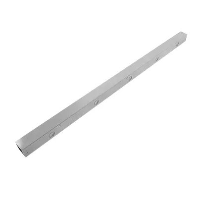 Ducto Cuadrado ISA D06152 Acero Galvanizado