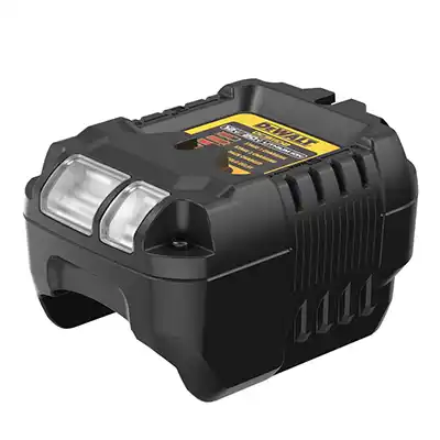 Cargador para Baterías 12V/20V Dewalt DCB1102-B3 2A