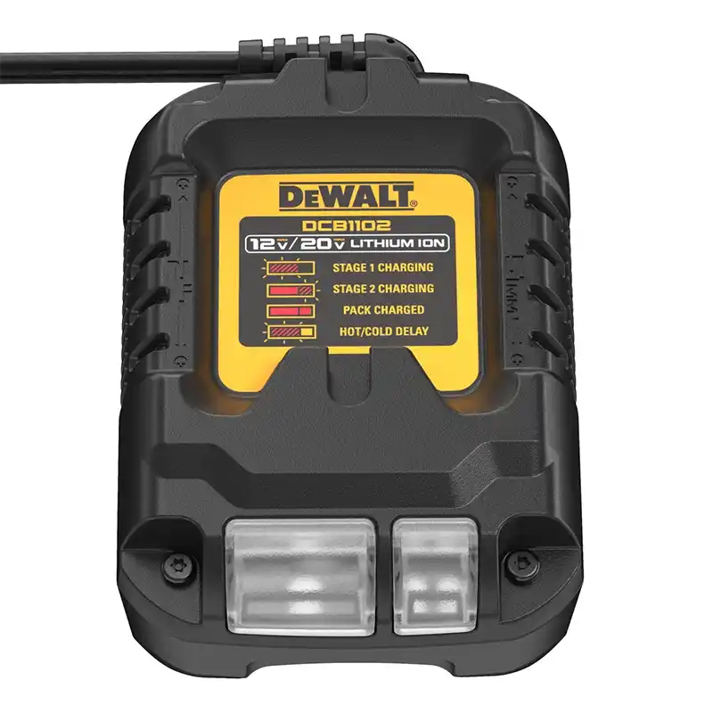 Cargador para Baterías Dewalt