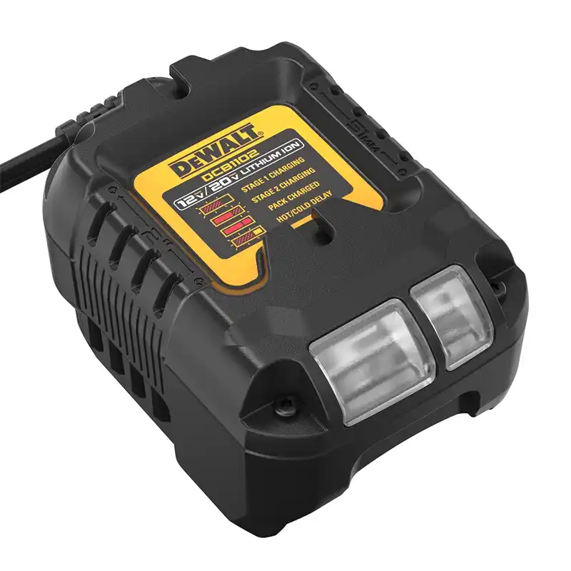 Cargador para Baterías Dewalt