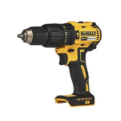 Rotomartillo Destornillador Brushless Dewalt DCD7781B 20V