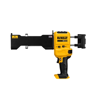 Pistola Calafateadora 20V Dewalt DCE591B 20-22 Oz sin Bat
