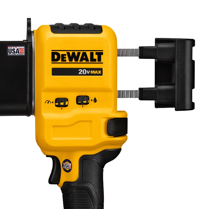 Calafateadora Dewalt