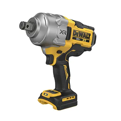 Llave de Impacto Alto Torque Dewalt XR DCF964B 20V Brushless