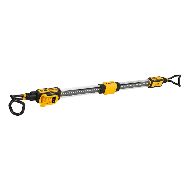 Lampara Dewalt