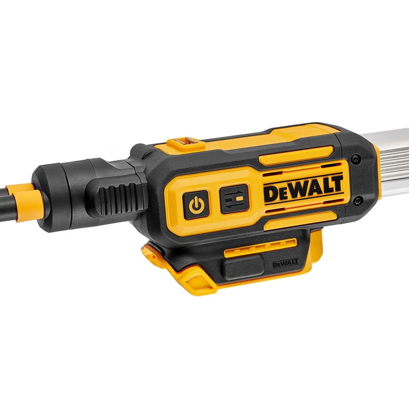 Lampara Dewalt