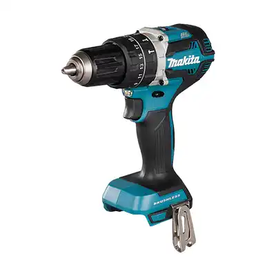 Rotomartillo Atornillador Makita DHP484Z sin Batería