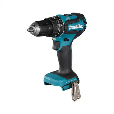 Rotomartillo Atornillador 18V Makita DHP485Z sin Batería
