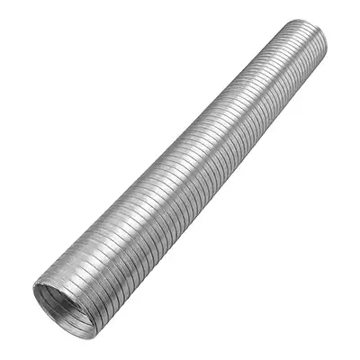 Ducto De Aluminio Flexible Coflex DJ-D48A 60-243 cm