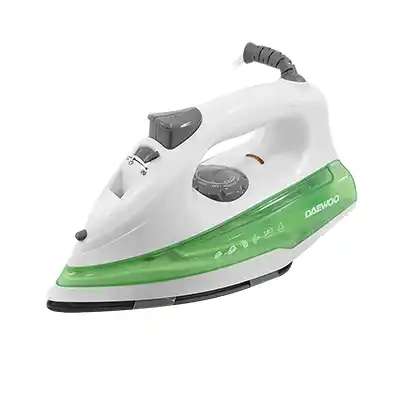 Plancha de Vapor Daewoo DSI-9203 180 ml 1100 W