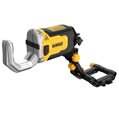 Cortador de Tubos PVC PEX Dewalt DWAPVCIR Impact Connect