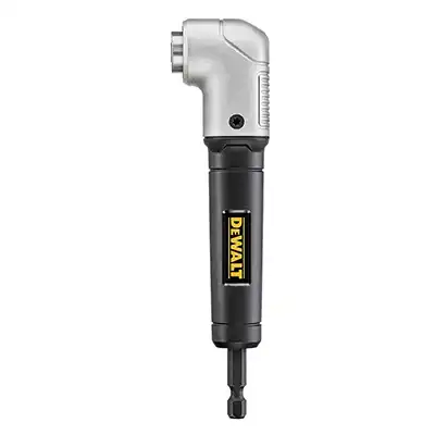 Adaptador de Ángulo Recto Dewalt DWARA120