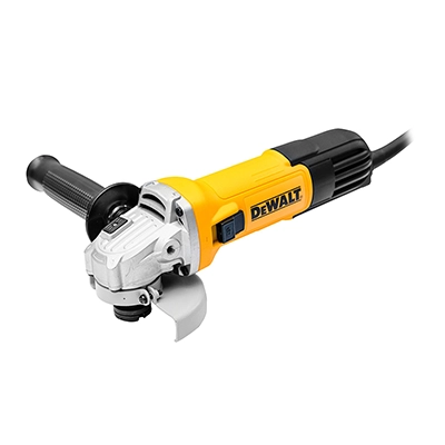 Miniesmeriladora Angular Dewalt 115mm DWE750