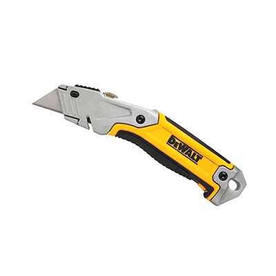 Navaja Retráctil Uso General Dewalt DWHT10046