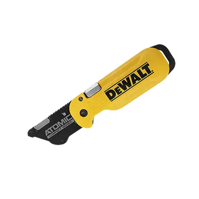 Navaja Plegable Dewalt Atomic DWHT10990