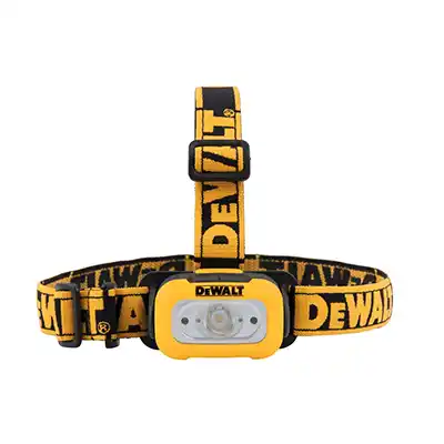 Lámpara LED Frontal Dewalt DWHT81424 200lm