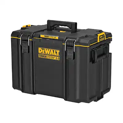 Caja para Herramienta Extra Grande Dewalt DWST08400 50kg
