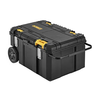 Caja Portaherramientas con Ruedas Dewalt Tstak DWST17871-1