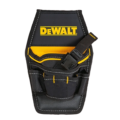 Funda Porta Taladro de Impacto Dewalt DWST540501