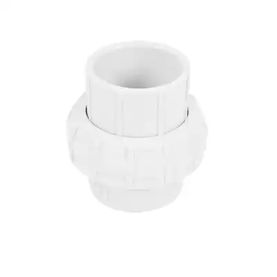 Tuerca Unión PVC Hidráulico Emmsa Lasco 457-015 1-1/2 Pulg