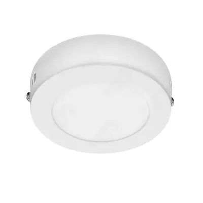 Lámpara para Techo Sobreponer 6W Energain Luz Blanco Frío