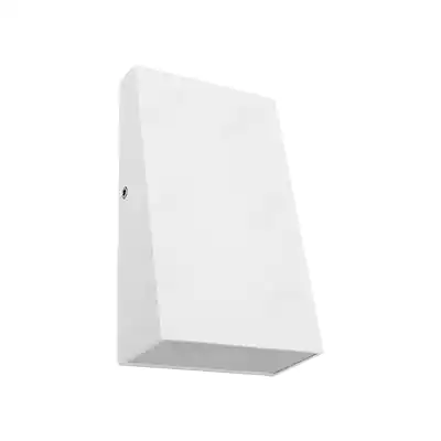 Arbotante LED Exterior Energain EG-R44AB-4W Bco Cálido