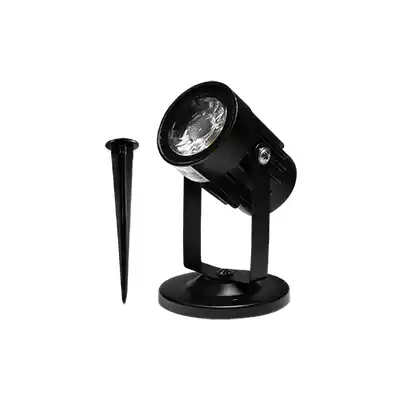Lámpara LED Tipo Estaca 5W Energain EG-UN5W Luz Verde