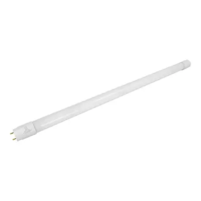 Lámpara Tubo Led Para Techo Energain EG-T8C-9W Blanco Frío