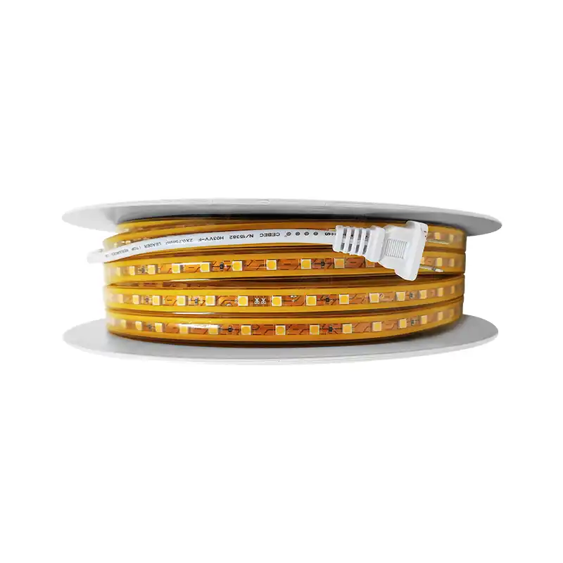 Tira LED Luz Cálida Energain