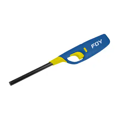 Encendedor de Estufa Recargable Foy ENC28 28cm