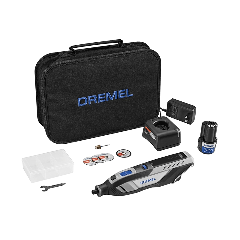 Mototool Dremel