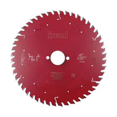 Disco Sierra Circular para Madera Freud FR14W002H 7-7/8pul