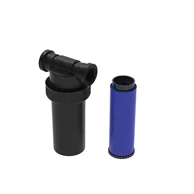 Filtro de Agua Fleximatic 2440 Cartucho de Discos
