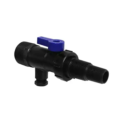 Multiconector para Tinaco Fleximatic 2503 1 y 3/4 Pulg