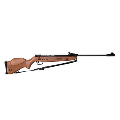 Rifle Deportivo Mendoza Aquos RM-10 Diábolos 5.5mm