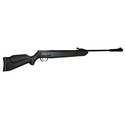 Rifle Deportivo Mendoza Cyclone RM-6000 Camuflaje 5.5mm